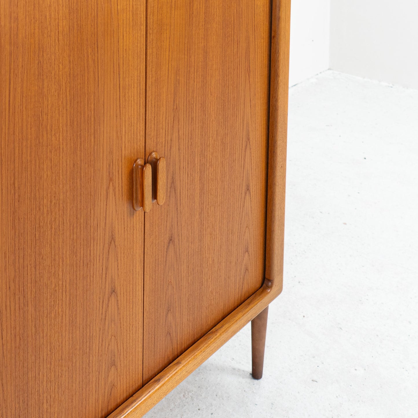 Vintage highboard CFC Silkeborg