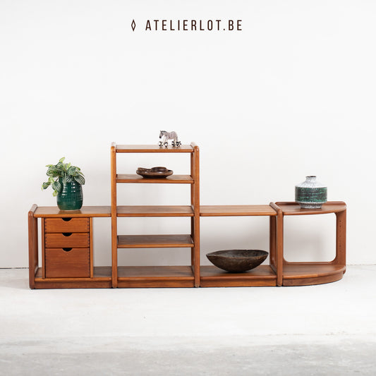 Deense platenkast Dyrlund XL