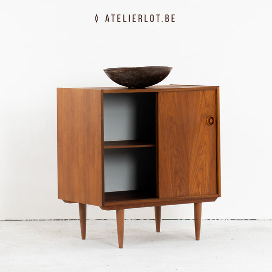 Vintage opbergkast 2