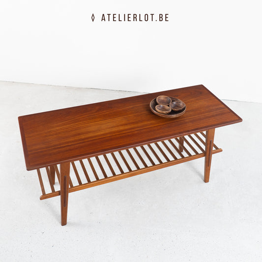 Salontafel Deens design