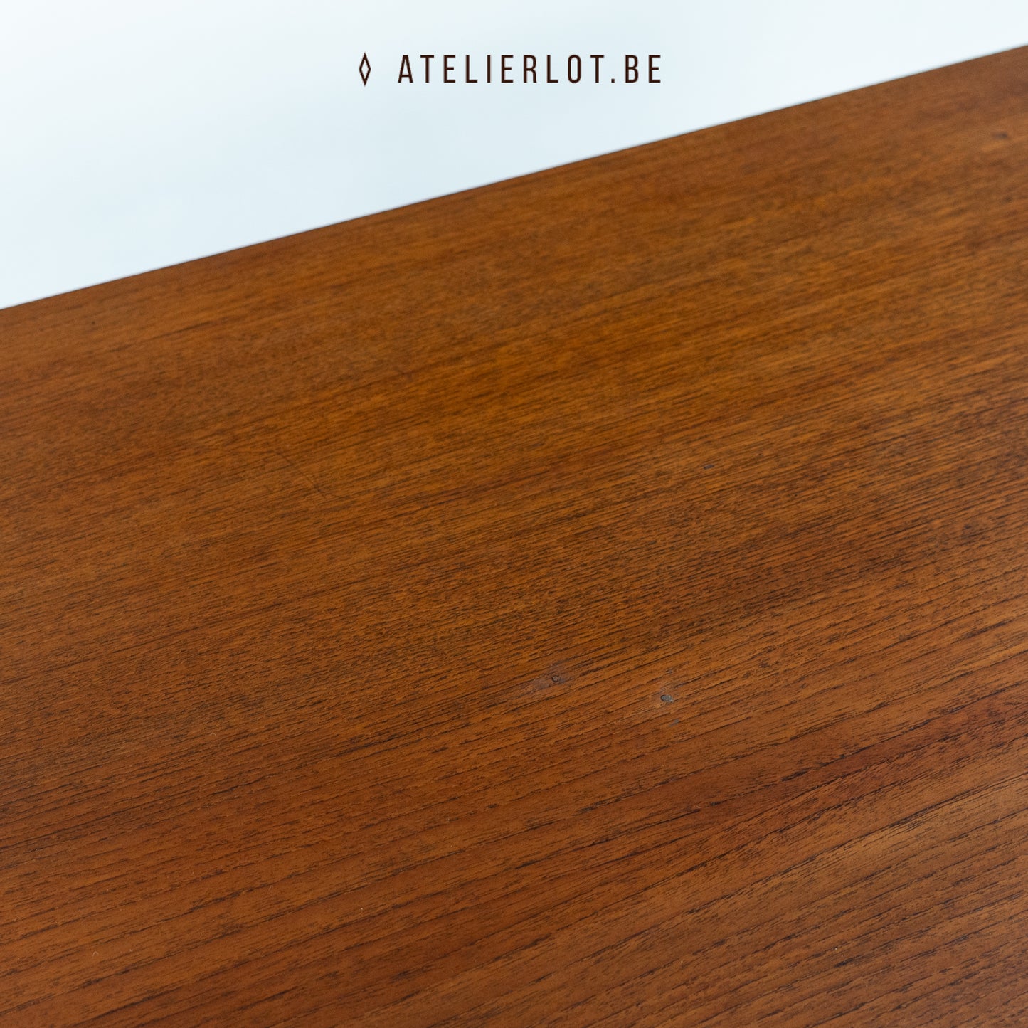 Eettafel Scandinavisch uitschuifbaar