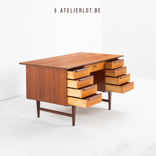 Vintage bureau Denemarken 3