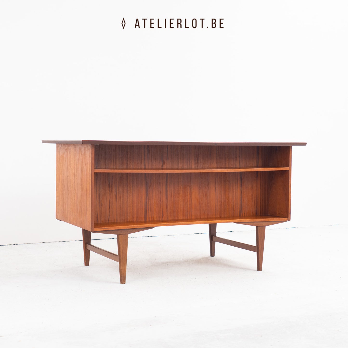 Vintage bureau Denemarken 3