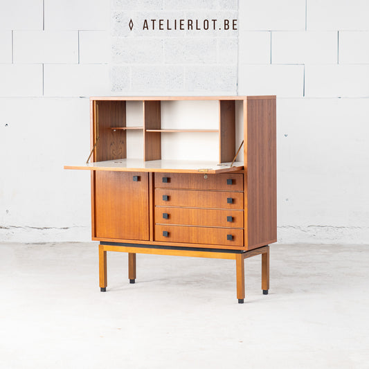 Vintage secretaire 2