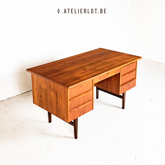 Vintage bureau Denemarken 4