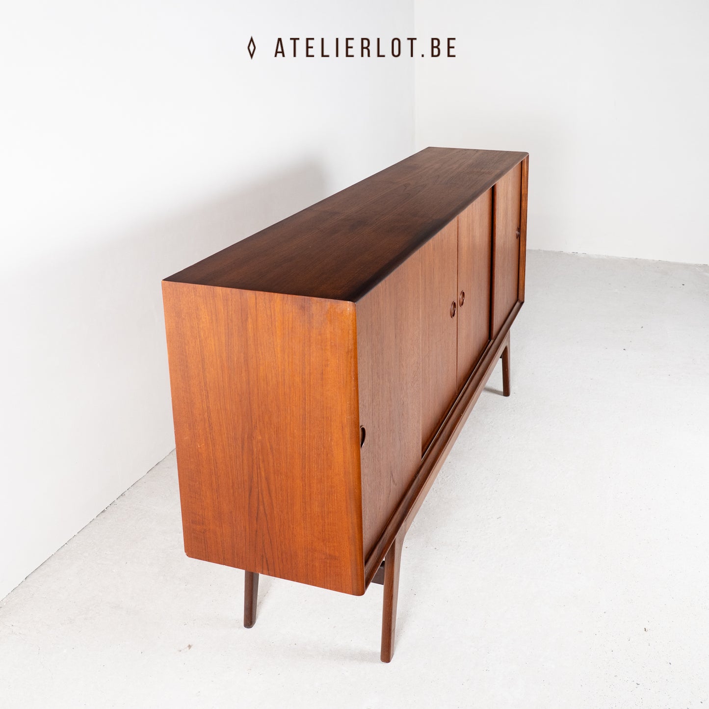 Sideboard Deens 3