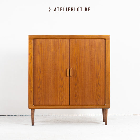 Vintage highboard CFC Silkeborg