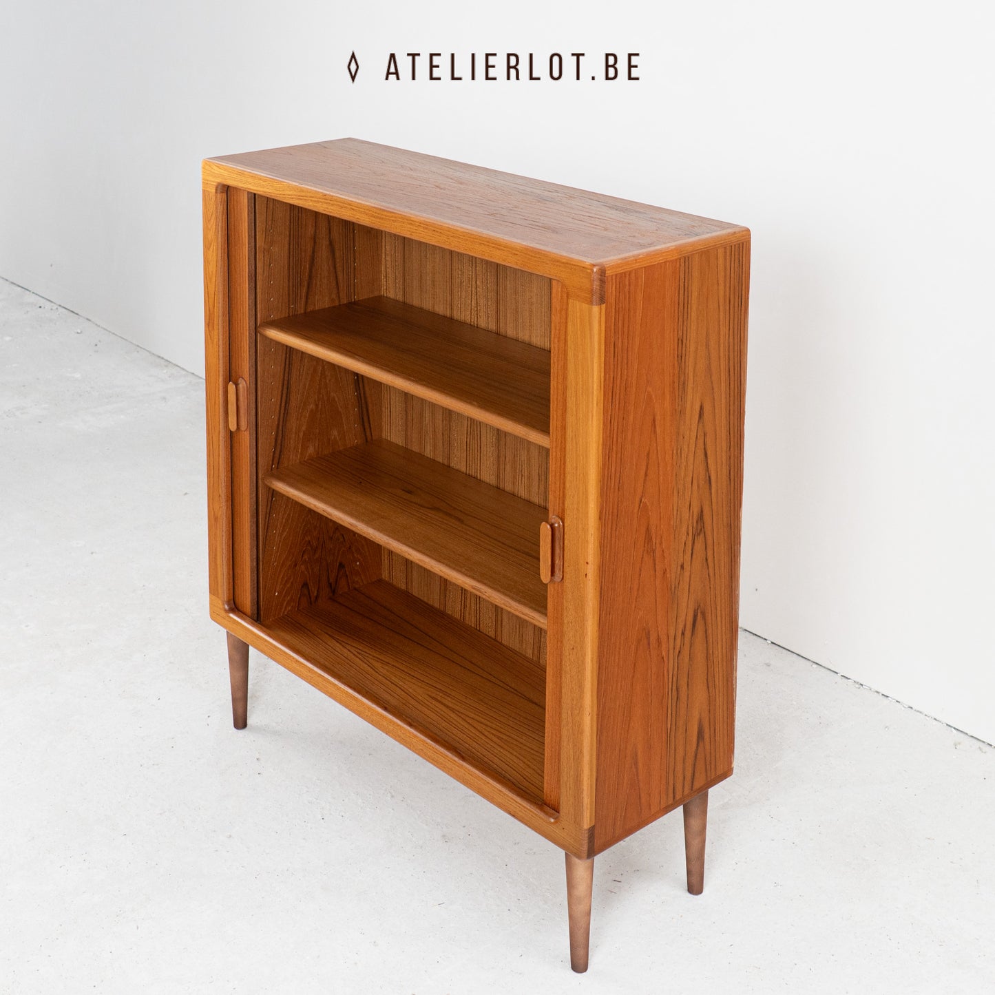 Vintage highboard CFC Silkeborg