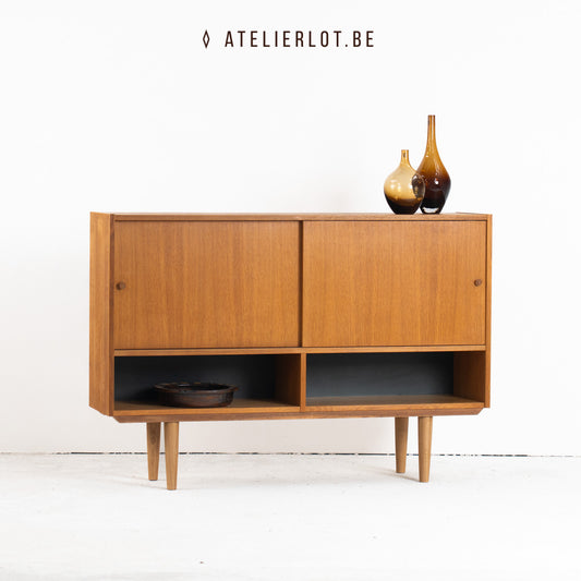 Vintage opbergkast