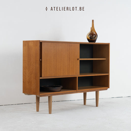 Vintage opbergkast