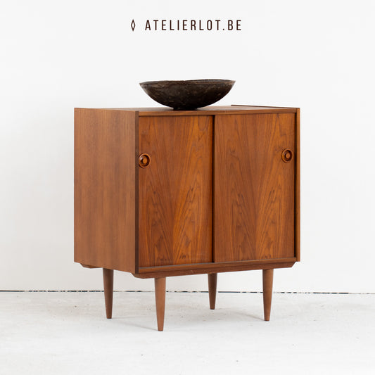 Vintage opbergkast 2