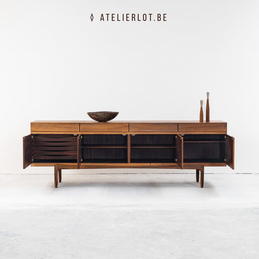 Dressoir Deens design Kofod-Larsen
