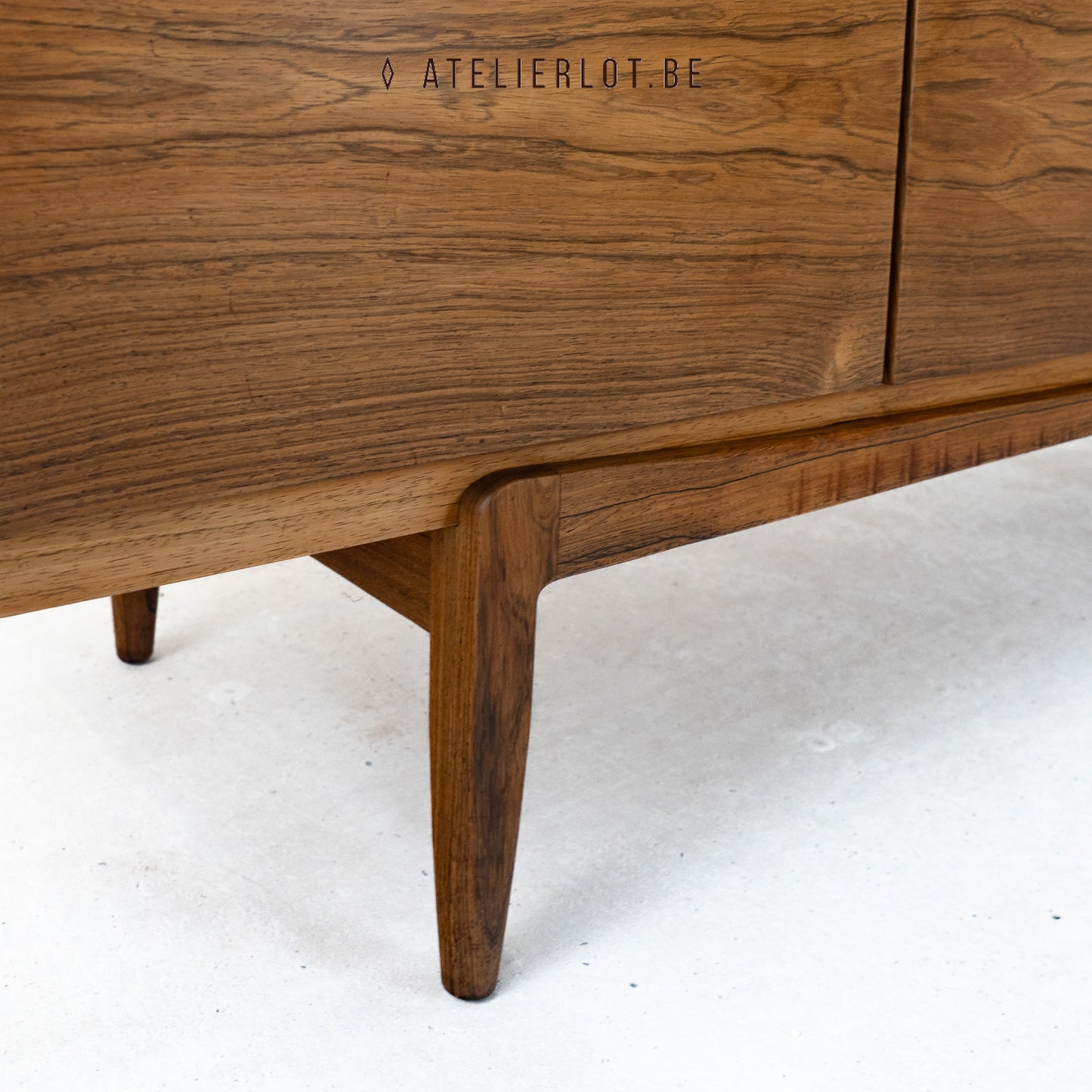 Dressoir Deens design Kofod-Larsen