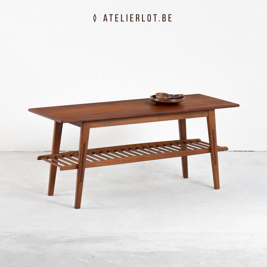 Salontafel Deens design