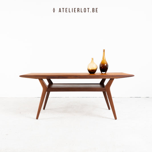 Salontafel Deens design 3