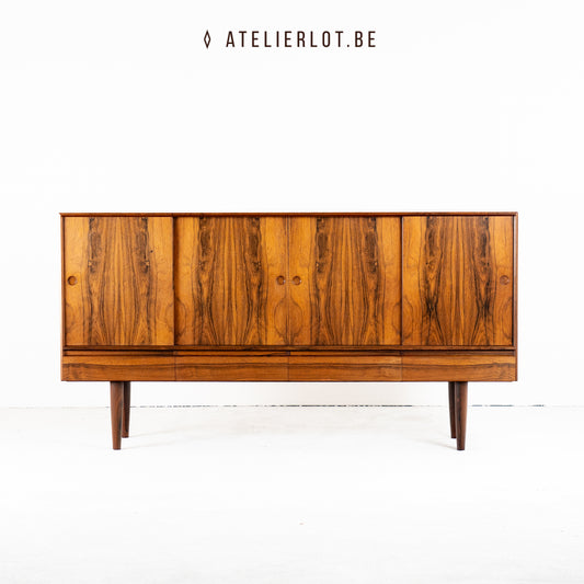 Highboard palissander VdS