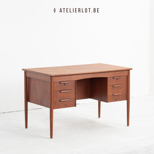 Vintage bureau Denemarken