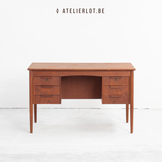 Vintage bureau Denemarken