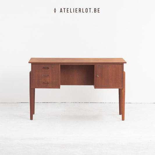 Vintage bureau Denemarken 2