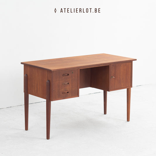 Vintage bureau Denemarken 2