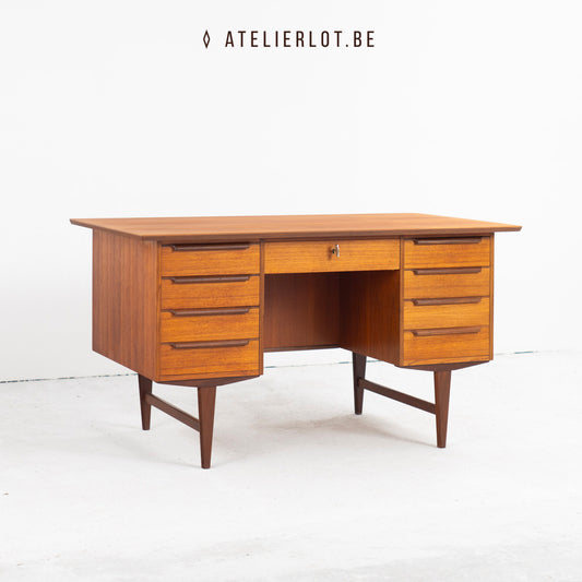 Vintage bureau Denemarken 3