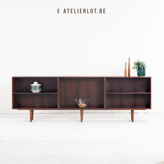 Vintage dressoir palissander