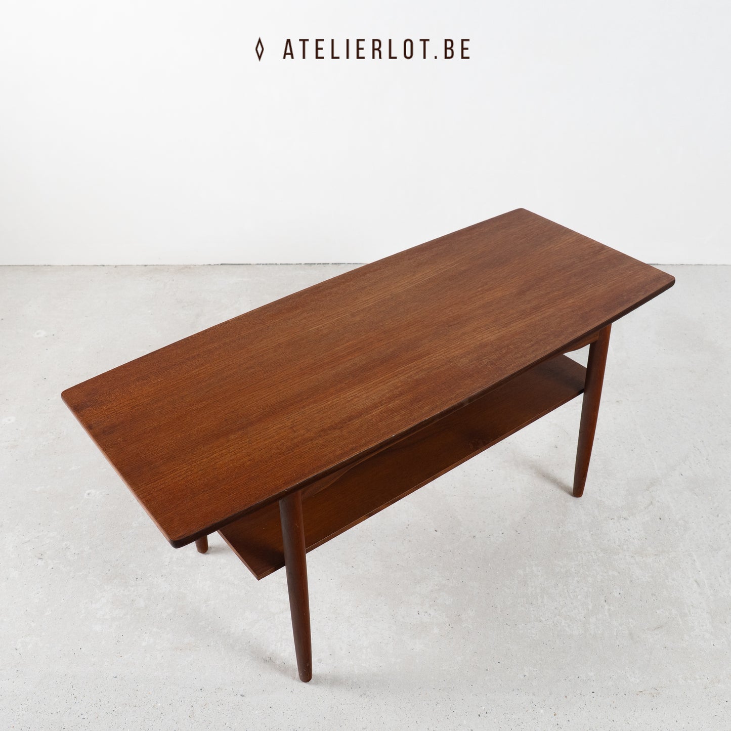 Salontafel Deens