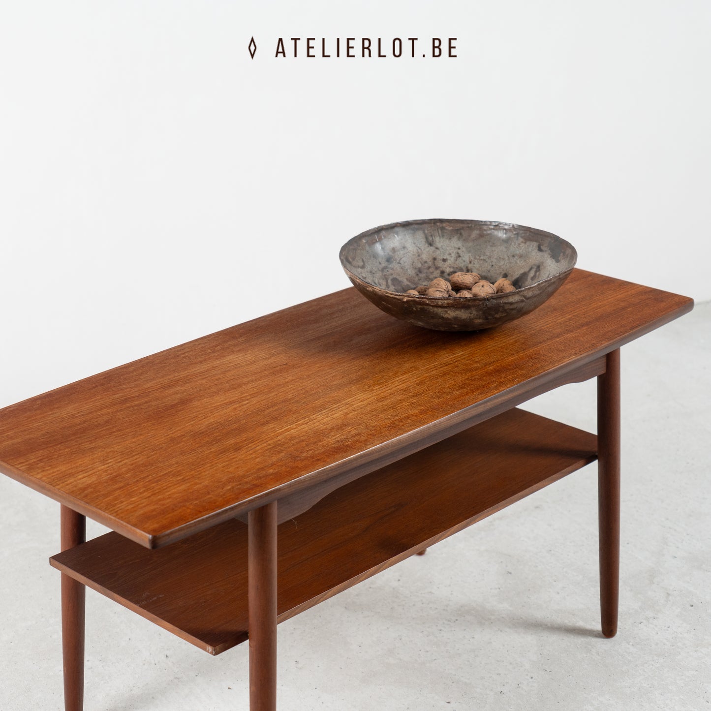 Salontafel Deens