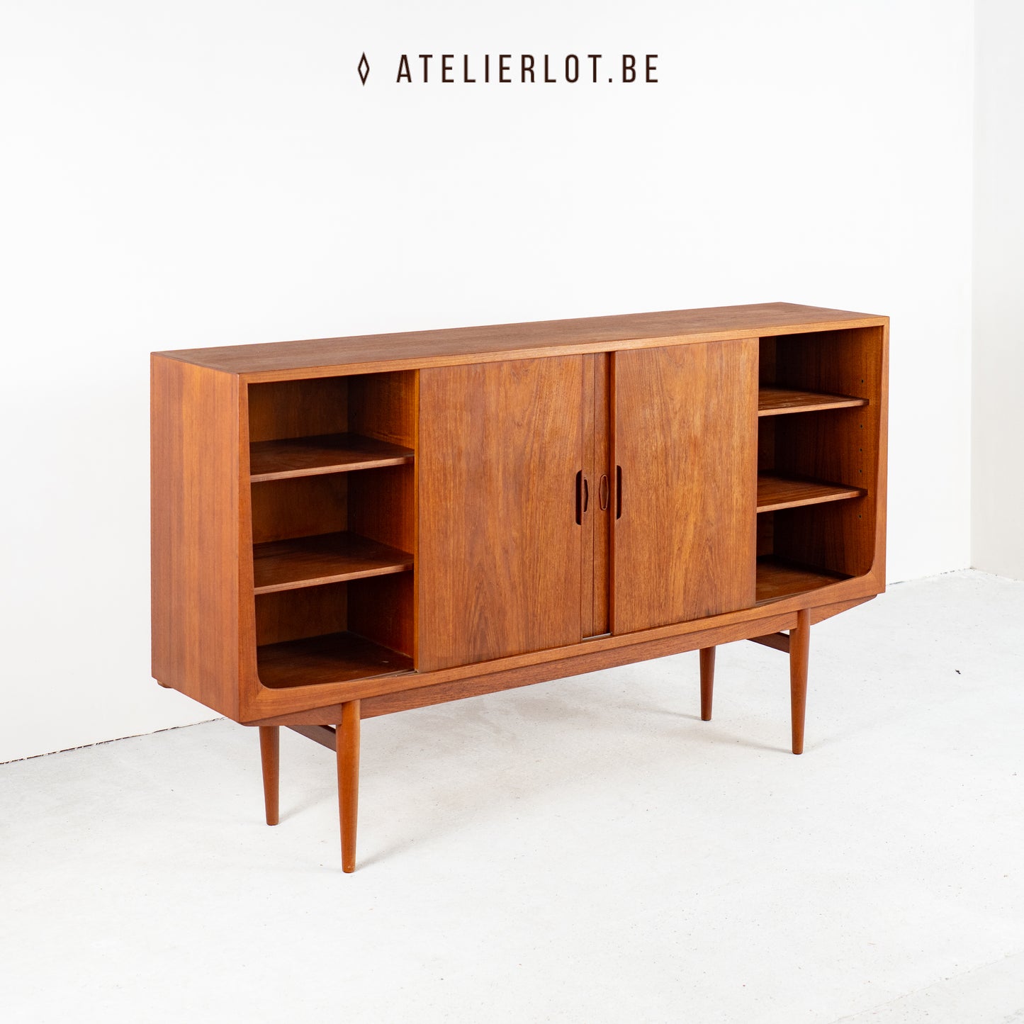 Sideboard Deens