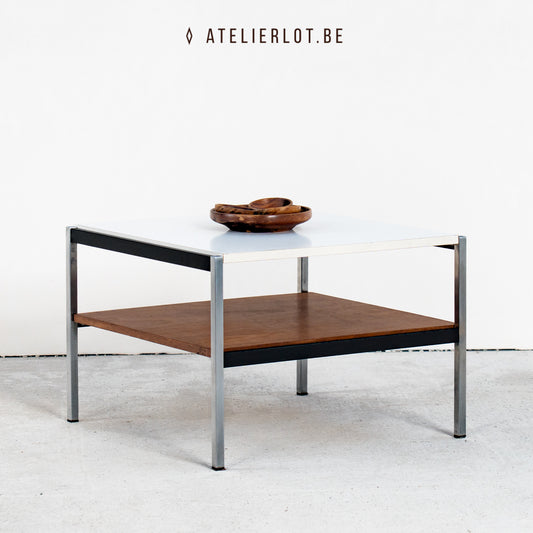 Salontafel Coen de Vries voor Gispen