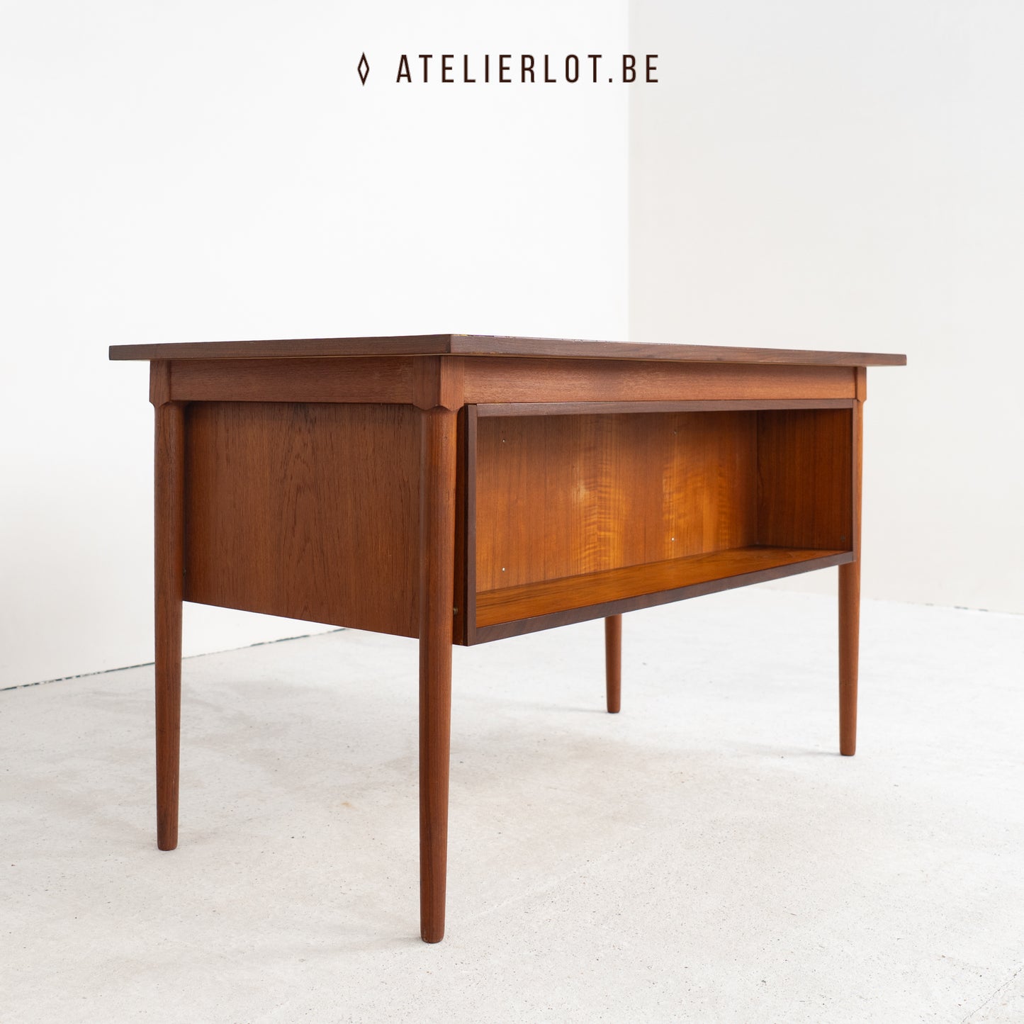 Vintage bureau Denemarken 5