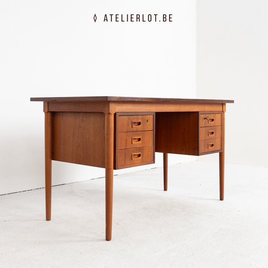Vintage bureau Denemarken 5