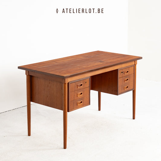 Vintage bureau Denemarken 5