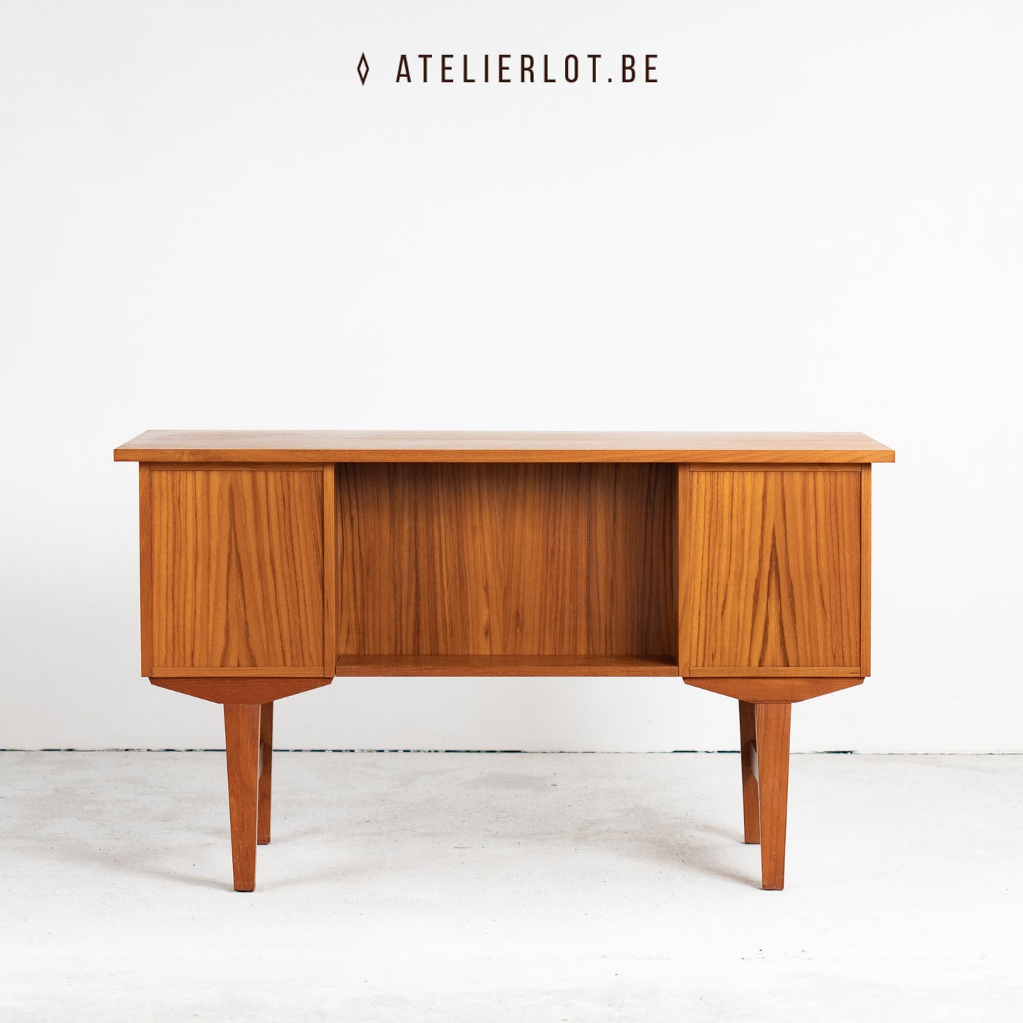Vintage bureau Denemarken 6