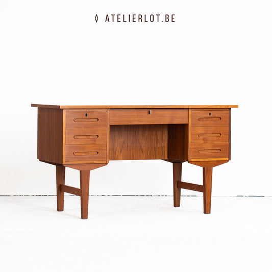 Vintage bureau Denemarken 6