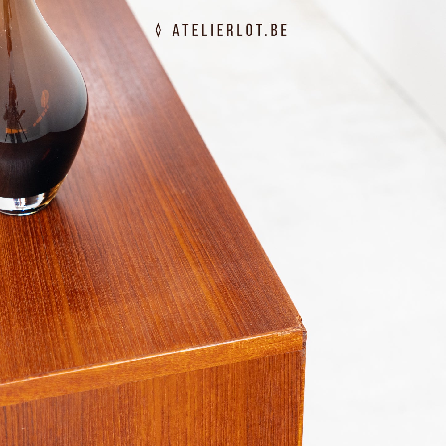 Sideboard Karl-Erik Ekselius