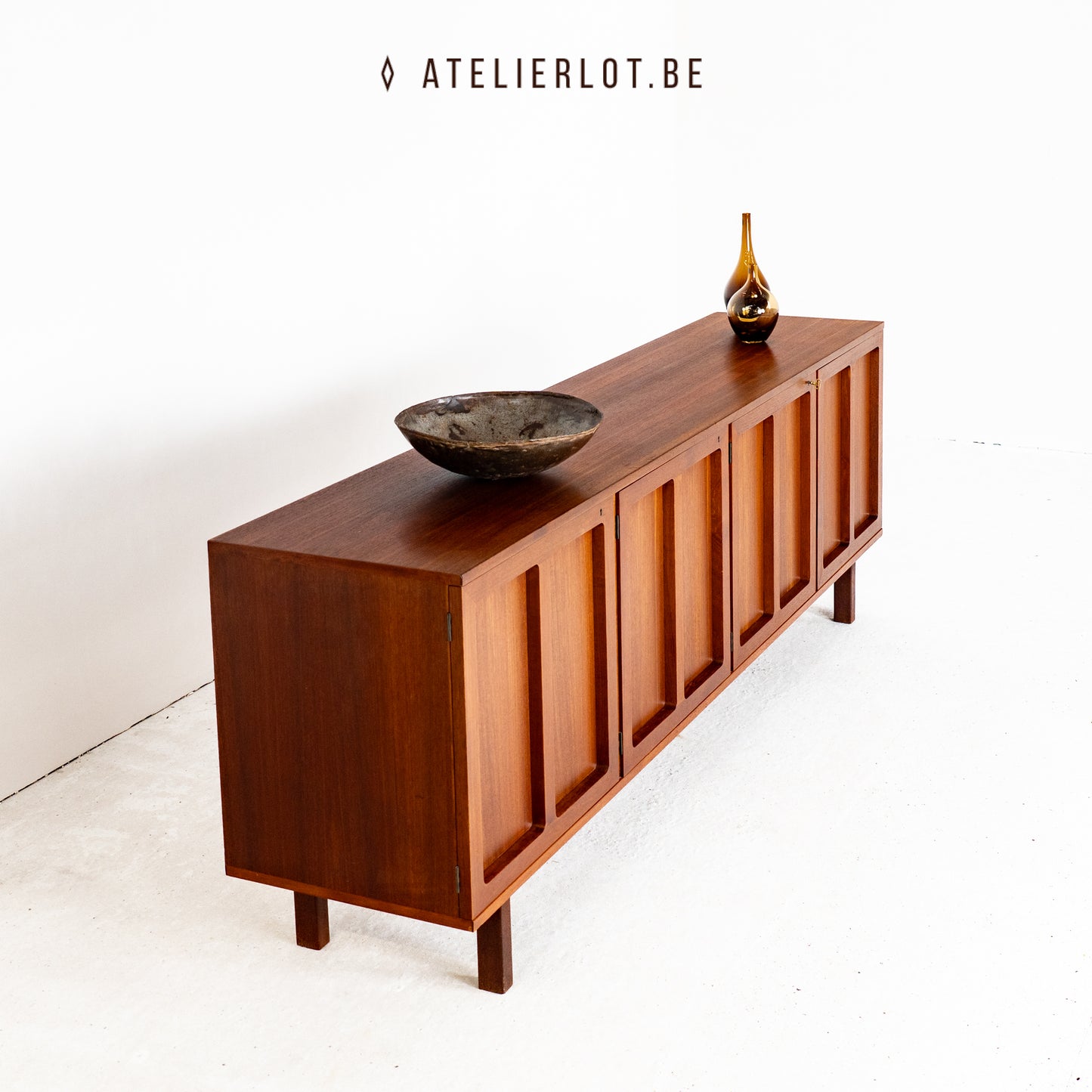 Sideboard Karl-Erik Ekselius