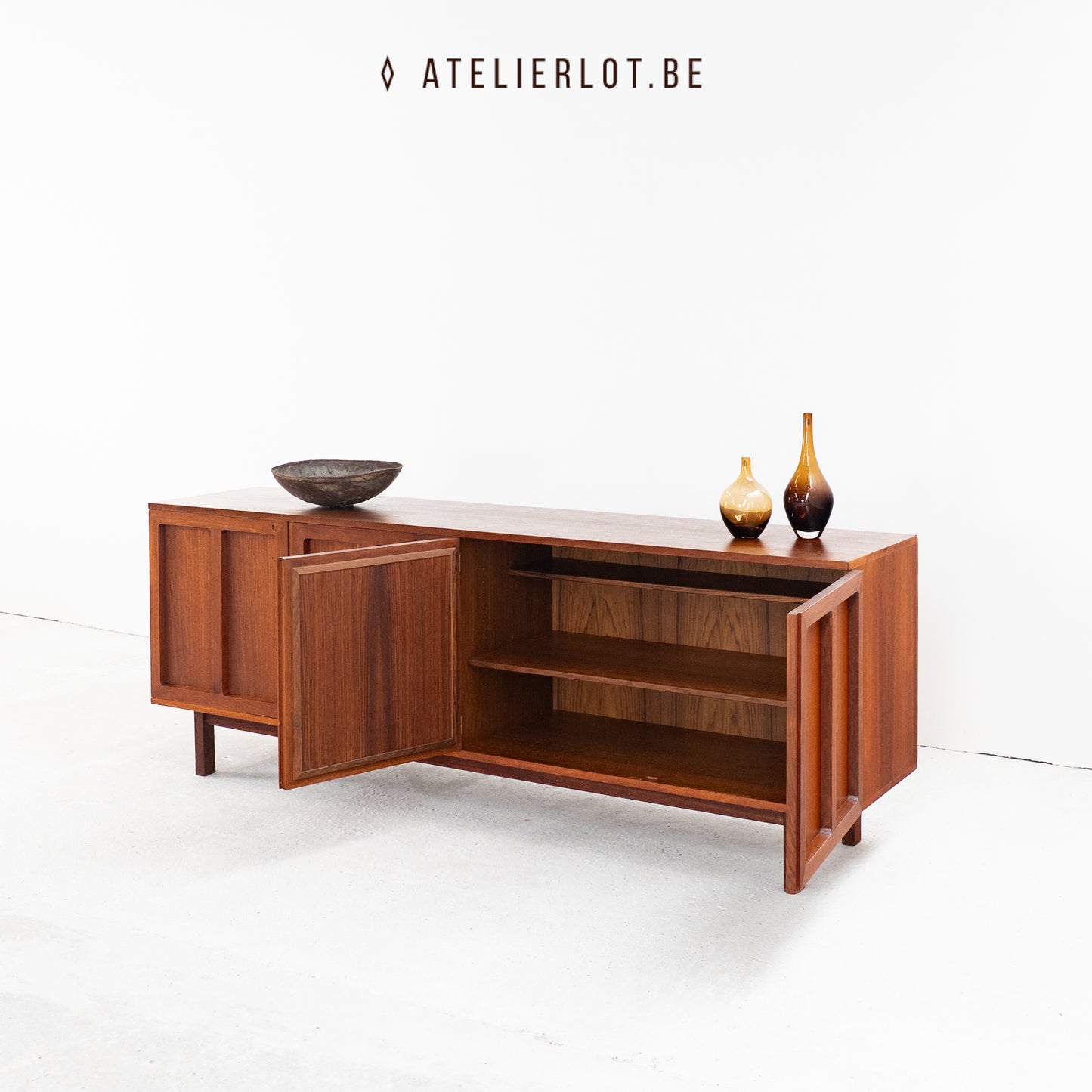 Sideboard Karl-Erik Ekselius