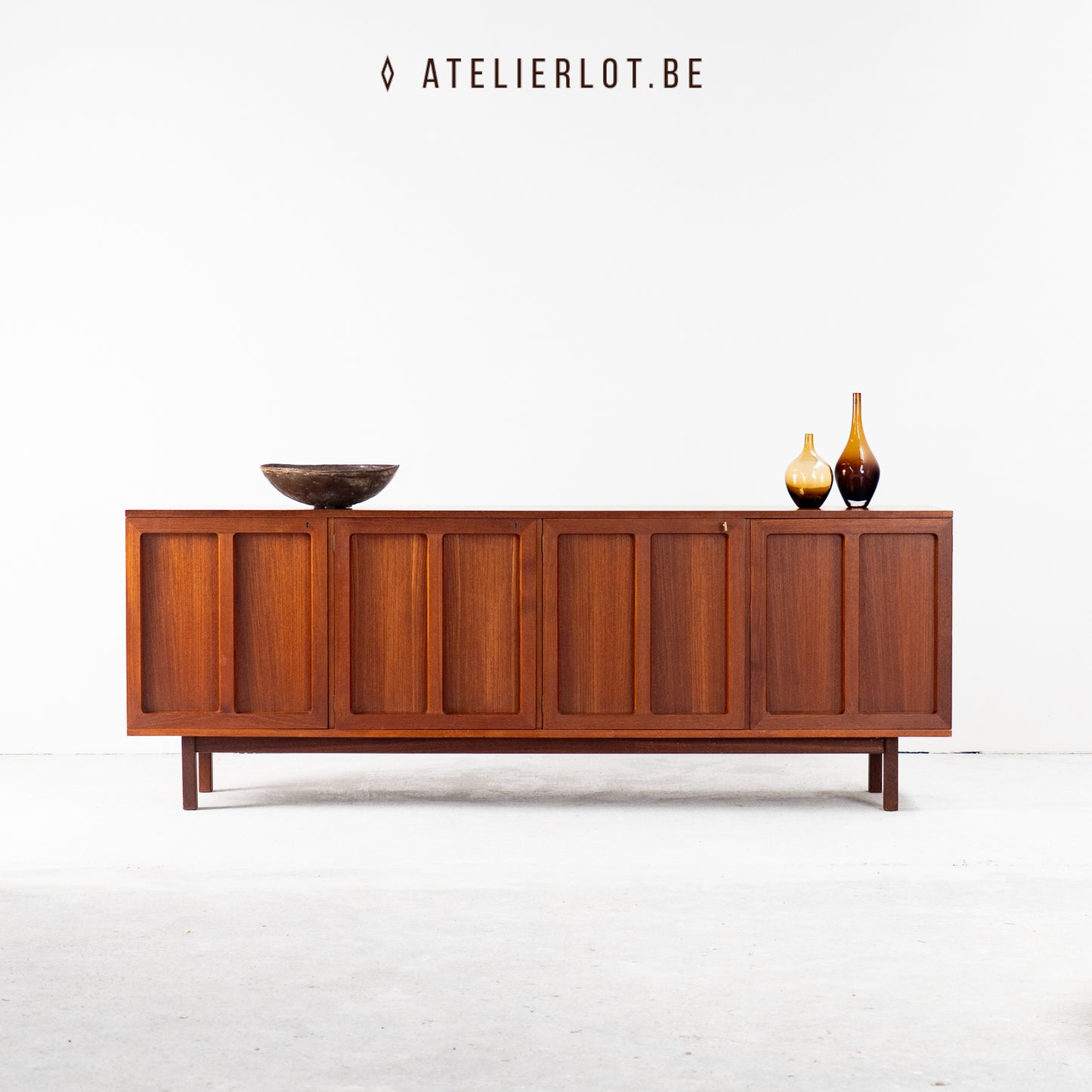 Sideboard Karl-Erik Ekselius
