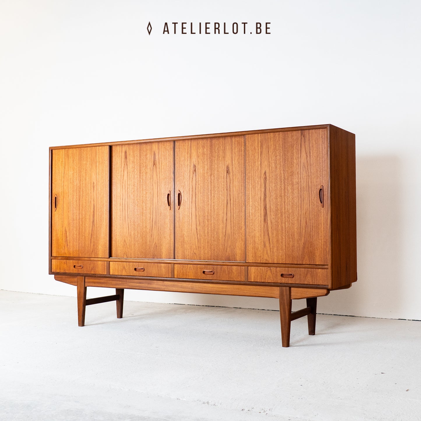 Sideboard Deens 2