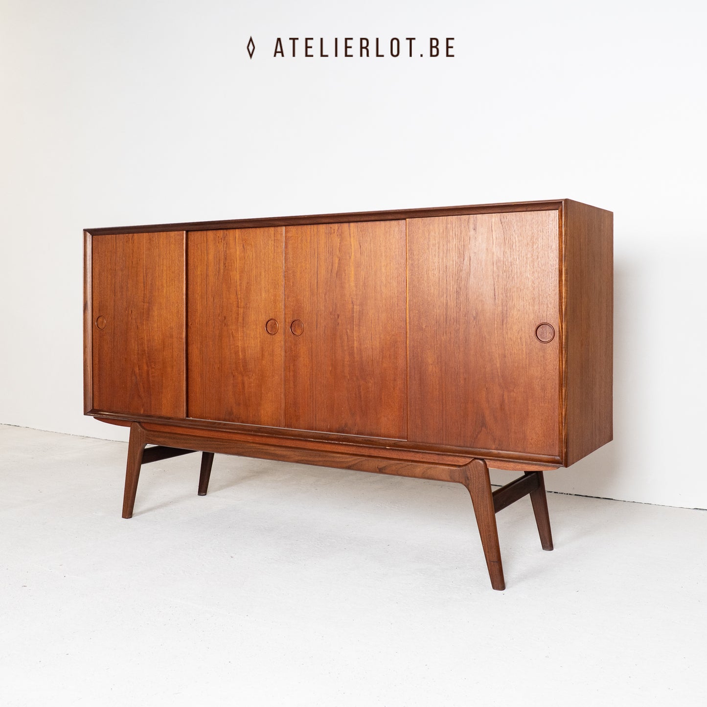 Sideboard Deens 3
