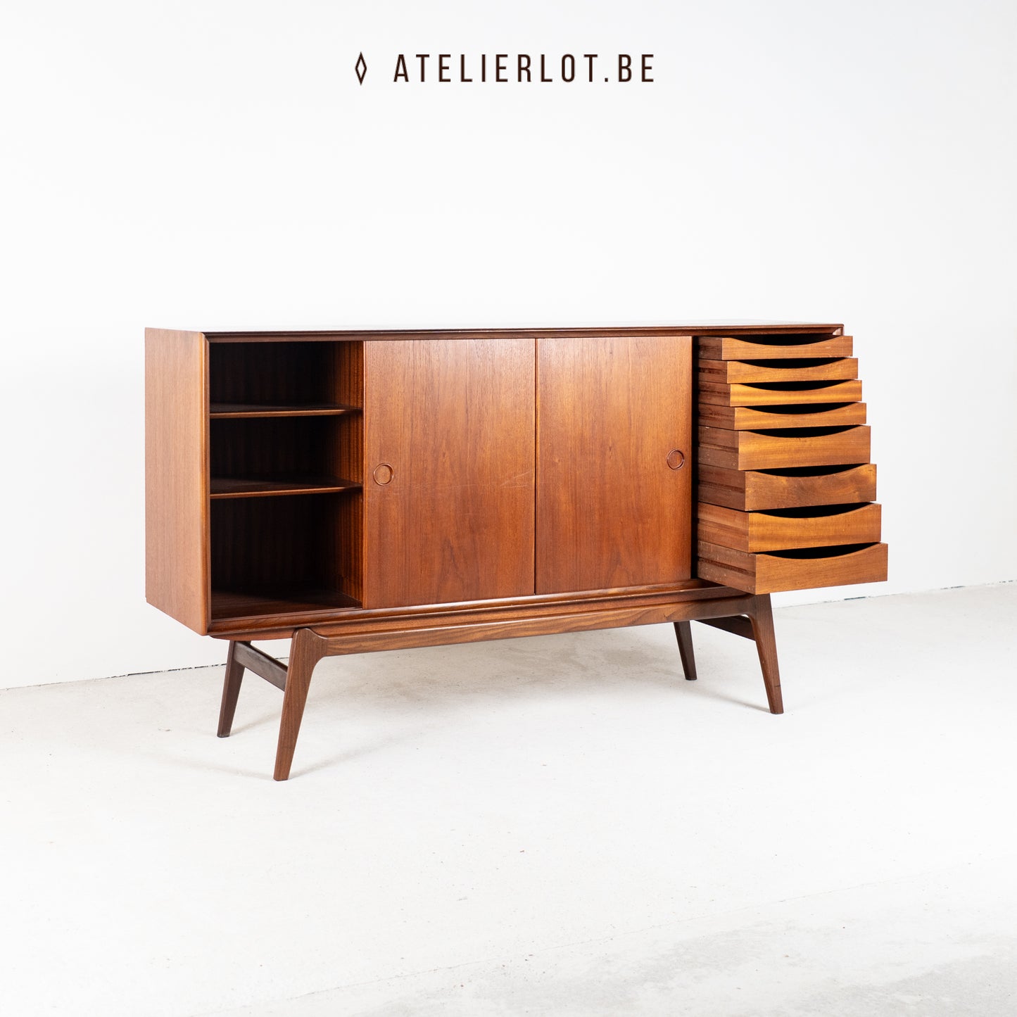 Sideboard Deens 3