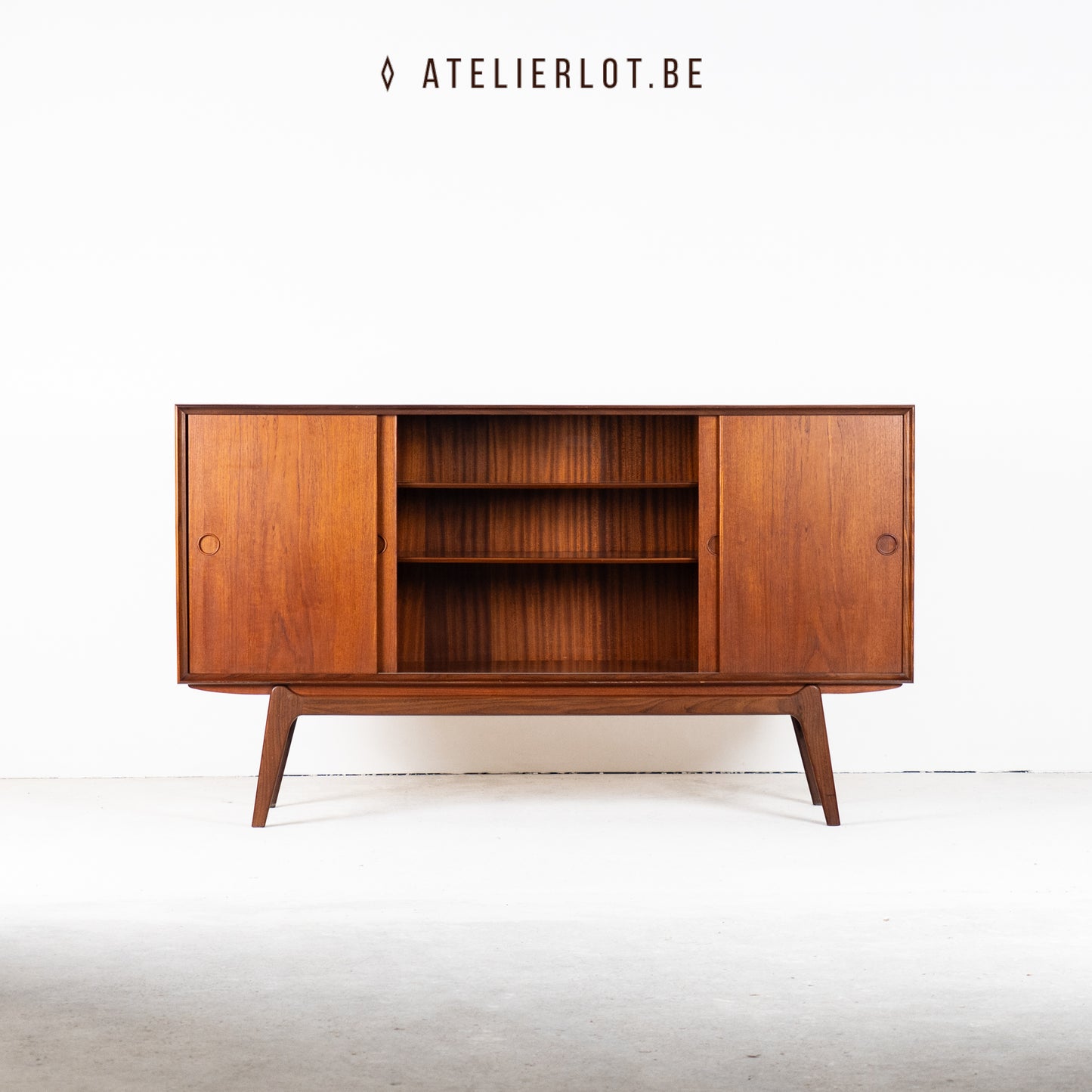 Sideboard Deens 3
