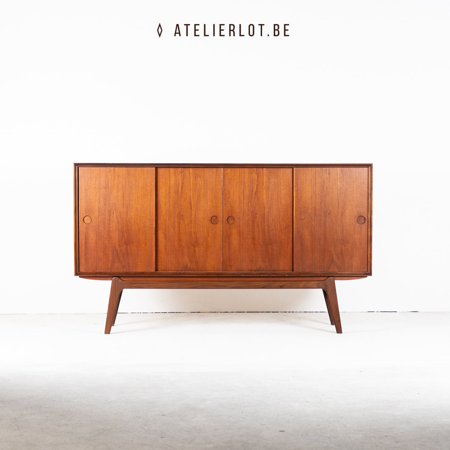 Sideboard Deens 3